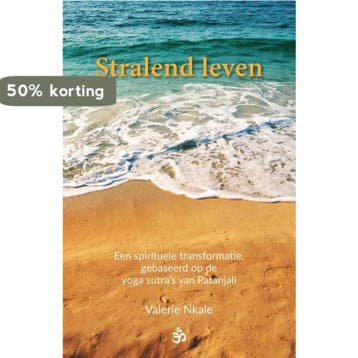 Stralend leven 9789463283397 Valerie Nkale, Boeken, Verzenden, Gelezen, Valerie Nkale