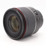 Samyang 50mm F/1.4 AF Sony FE II | Tweedehands, Verzenden, Zo goed als nieuw