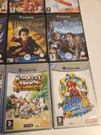Nintendo - Gamecube - 16x Gamecube Games ( Mario & Harry &, Consoles de jeu & Jeux vidéo