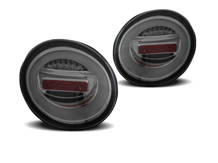Achterlichten | geschikt voor Volkswagen | New Beetle 98-05, Auto-onderdelen, Verlichting, Nieuw, Volkswagen, Verzenden