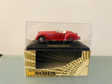 Detailcars, Progetto K, Giocher, Vitesse, IXO, Solido, Brumm