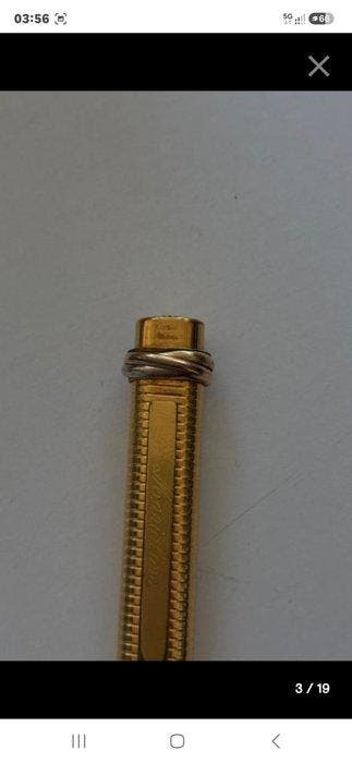Cartier - trinity - Sans prix de réserve - Stylo à bille, Nieuw