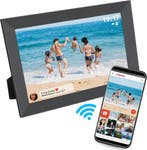 2dekans | Denver Digitale Fotolijst 10.1 inch - HD - Frameo, Ophalen of Verzenden, Nieuw