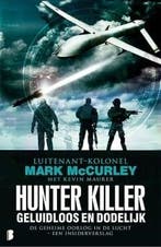 Hunter Killer (9789022576830, Mark McCurley), Verzenden, Nieuw