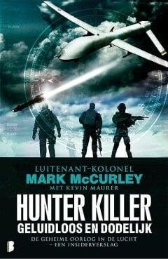 Hunter Killer (9789022576830, Mark McCurley), Verzenden, Nieuw