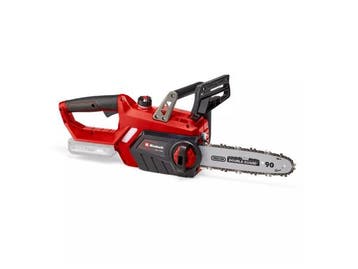 Veiling - Einhell accu kettingzaag 18V body GE-LC 18/25 Li-S, Bricolage & Construction, Outillage | Scies mécaniques