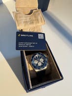 Breitling - Chronomat B01 - AB0136251B1S1 - Heren - 2021, Nieuw