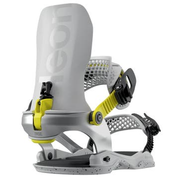NIEUWE | TESTMODEL | OVERJARIGE Snowboard bindingen, Nieuw, Bindingen