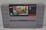 Hook (SNES USA), Nieuw