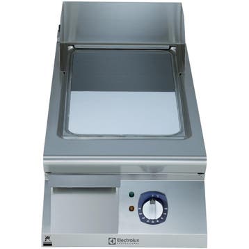 Bak-/Grillplaat | e-XP 900 | Elektrisch | Glad Oppervlak, Verzenden, Nieuw in verpakking