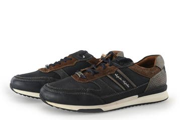 Australian Sneakers in maat 44 Blauw, Kleding | Heren, Schoenen, Zo goed als nieuw, Sneakers, Australian, Verzenden