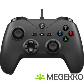 MSI FORCE GC200 BLACK, Verzenden, Nieuw