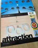 Swatch - Swatch - The Pop Attraction - Jaren 1990