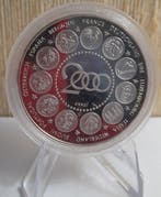 Themacollectie - Sportmedaille / aandenken