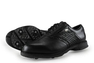 Hush Puppies Nette schoenen in maat 40 Zwart, Verzenden, Overige typen