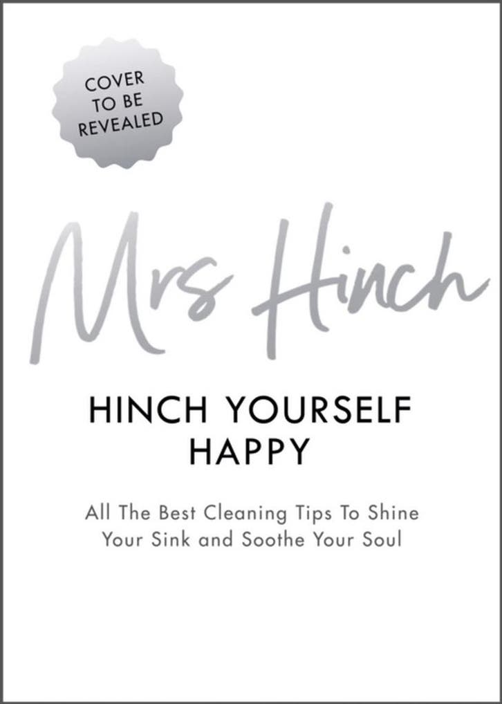 Hinch Yourself Happy 9780241399750 Mrs Hinch, Boeken, Taal | Engels, Gelezen, Verzenden