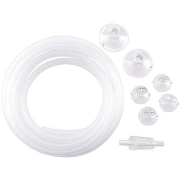 ADA CO2 CLEAR PARTS SET, Dieren en Toebehoren, Verzenden, Nieuw