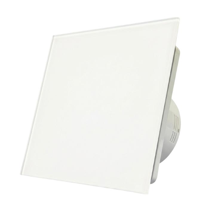 Whisper Pro-Design badkamerventilator, Doe-het-zelf en Bouw, Ventilatie en Afzuiging, Nieuw, Verzenden