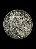 Oostenrijk, Hongarije. Rudolf II. Thaler (taler)