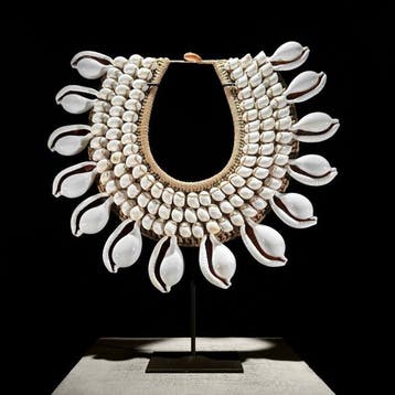 Decoratief ornament - NO RESERVE PRICE - SN1 - Stunning
