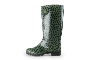 Xq Footwear Regenlaarzen in maat 37 Groen, Xq Footwear, Verzenden, Groen, Regenlaarzen