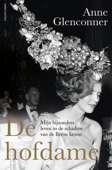 De hofdame 9789026356582 Anne Glenconner, Verzenden, Anne Glenconner