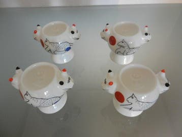 Villeroy & Boch - Rosemarie Benedikt - sculptuur, Villeroy