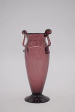 Murano - Vaas - Glas, Antiquités & Art