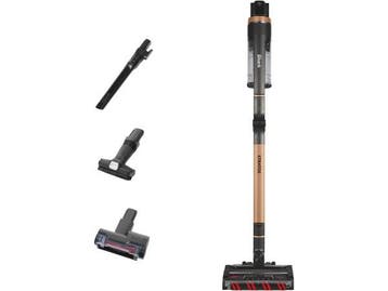 Veiling - Shark Stratos Snoerloze Steelstofzuiger -  PowerFi, Gebruikt