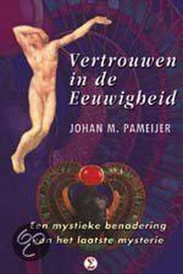 VERTROUWEN IN DE EEUWIGHEID 9789065562050 J. Pameijer, Verzenden, Zo goed als nieuw, J. Pameijer