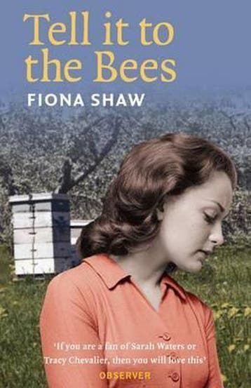 Tell It To The Bees 9781906994075 Fiona Shaw, Verzenden, Gelezen, Fiona Shaw