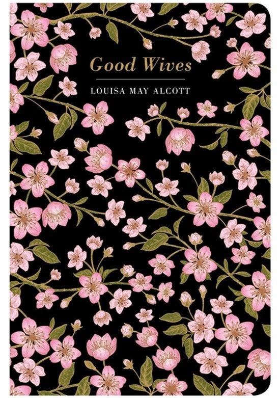 Good Wives 9781914602009 Louisa May Alcott, Boeken, Taal | Engels, Gelezen, Verzenden