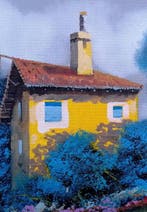 Guido Borelli - aramina