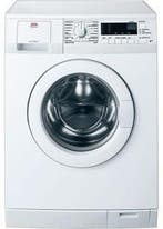 AEG L64840L - Wasmachine - 6 kg - 1400 tpm, Elektronische apparatuur, Ophalen of Verzenden, Nieuw
