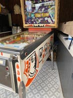 Gottlieb - Mechanische flipperkast Gottlieb Royal Flush -