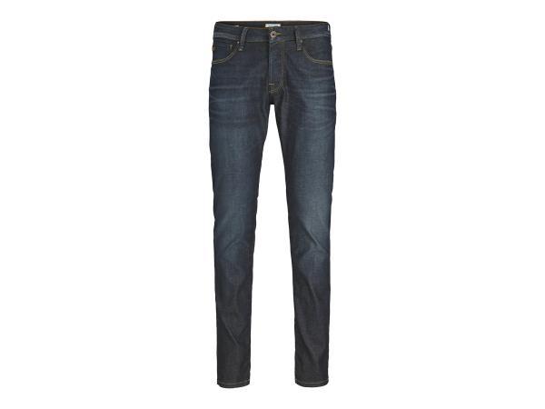 Veiling - Jack &amp;amp; Jones Glenn Icon Blue Denim - 30/30, Vêtements | Hommes, Jeans