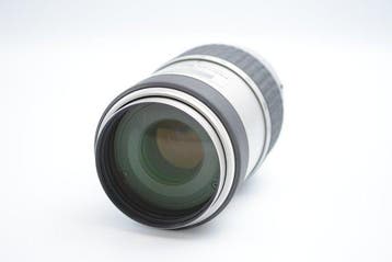 Pentax SMC Pentax-FA 80-320mm F4.5-5.6 Silver Objectif