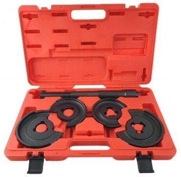 Veerspanners Mercedes, Auto diversen, Autogereedschap, Verzenden
