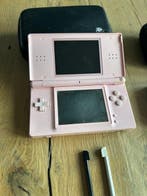 Nintendo - DS lite - Nintendo draagbare consoles en, Nieuw