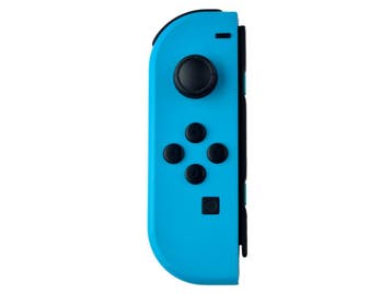 Nintendo Switch Joy-Con (L) Blue, Verzenden