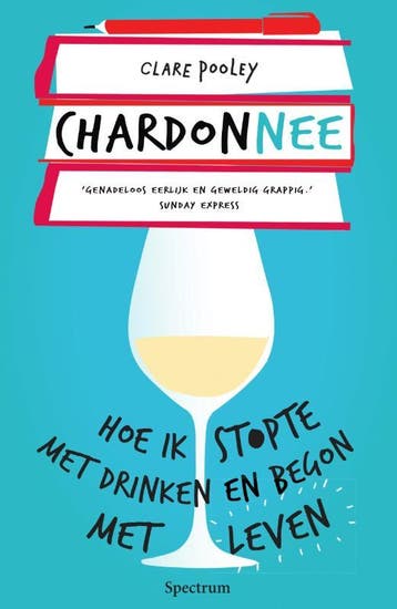 Chardonnee 9789000363315 Clare Pooley, Verzenden, Gelezen, Clare Pooley