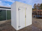 Koelcel 226 x 136 x 256 cm stekker klaar