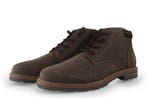 Mustang Snowboots in maat 45 Cognac, Kleding | Heren, Schoenen, Overige kleuren, Verzenden, Overige typen, Mustang