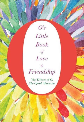 Os Little Book Of Love & Friendship 9781509808038, Verzenden, The Editors of O