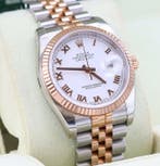 Rolex - Datejust - 116231 - Heren - 2000-2010, Nieuw