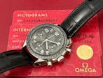 Omega - Speedmaster Racing - 324.30.38.40.06.001 - Homme -