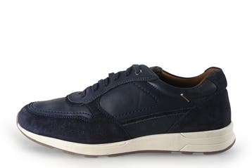 Gallus Sneakers in maat 42 Blauw, Kleding | Heren, Schoenen, Gallus, Zo goed als nieuw, Sneakers, Verzenden