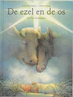 De ezel en de os / Een Vier Windstreken prentenboek, Verzenden, Gelezen, Günter Spang