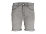Veiling - Jack &amp; Jones Rick Original Short Grey Denim -, Vêtements | Hommes, Pantalons