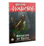 Warcry Bringers of Death Guide (Warhammer nieuw), Ophalen of Verzenden, Nieuw
